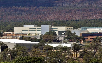 Los Alamos National Lab