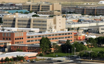 Sandia National Lab